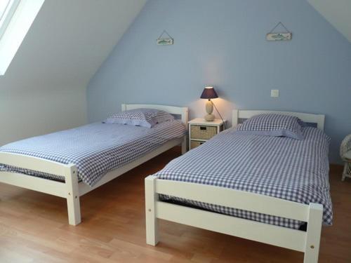 Maison Molene, Au Pays Des Abers Plouguerneau Kültér fotó