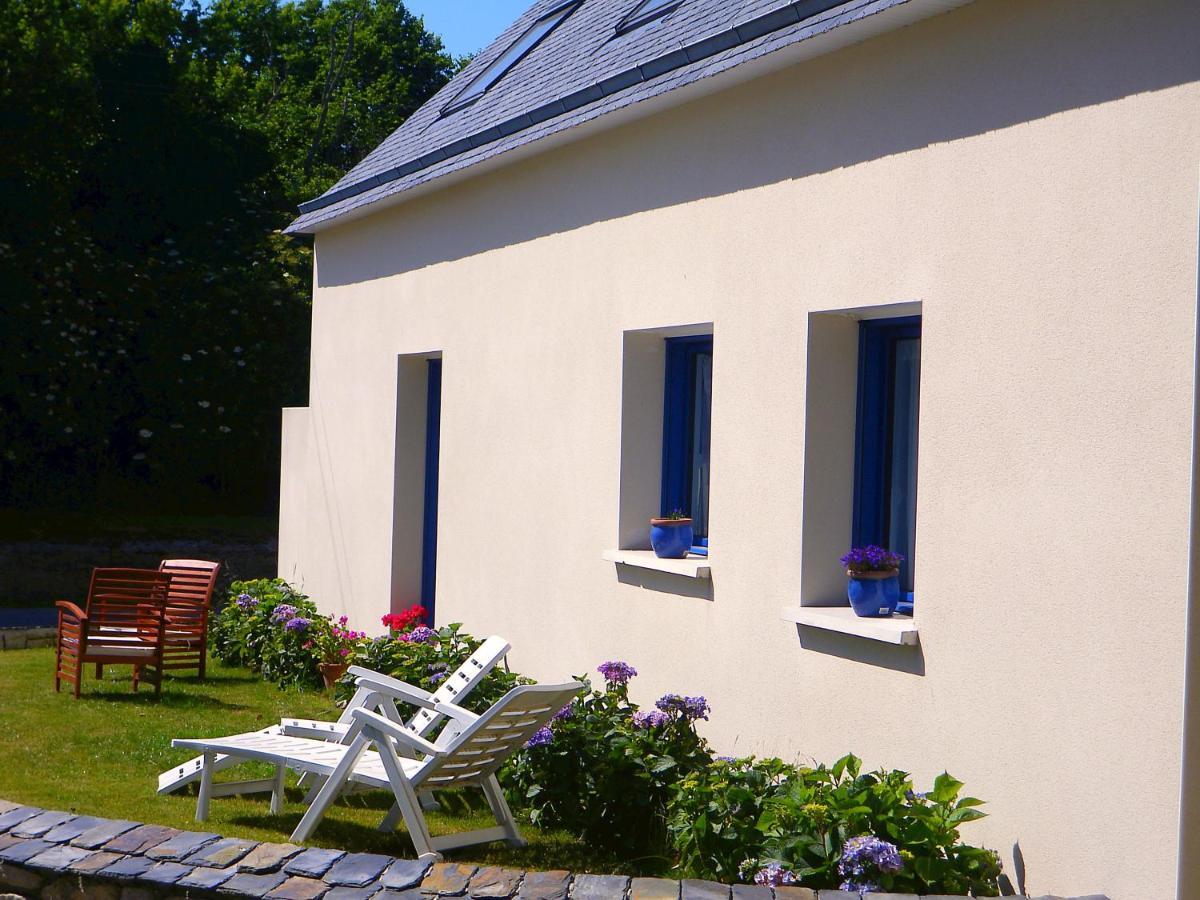 Maison Molene, Au Pays Des Abers Plouguerneau Kültér fotó